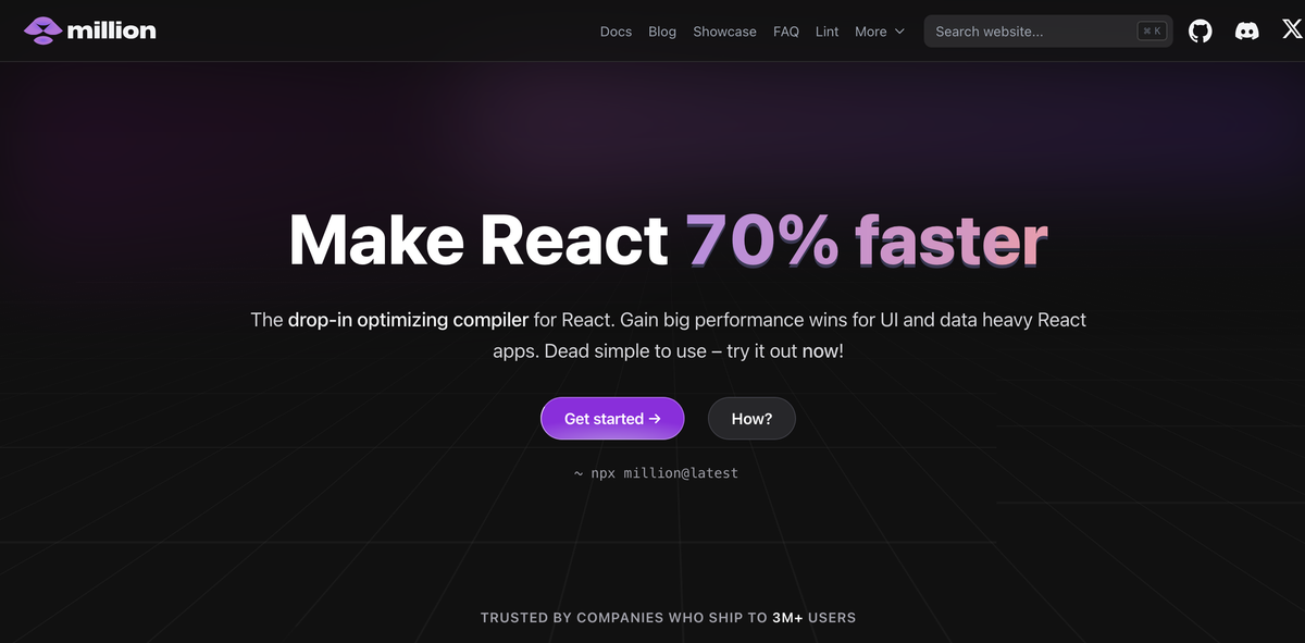 Using Million.js with Remix: A Workaround